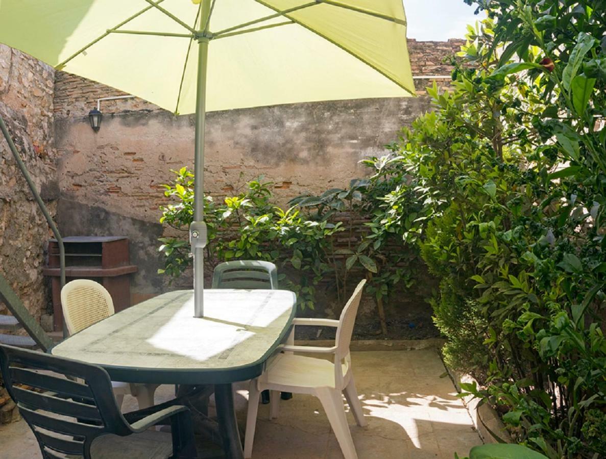 Casa De Pueblo En Centro Historico De Denia公寓 外观 照片